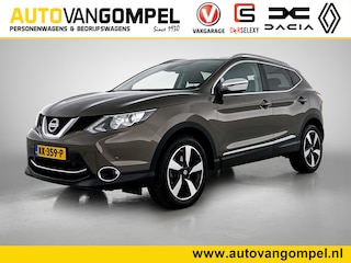Nissan Qashqai N-Connecta / 360 Camera / Panoramadak / Navi