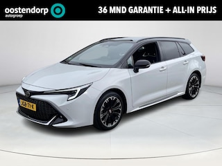 Toyota Corolla Touring Sports Hybrid 200 GR Sport Bi-tone