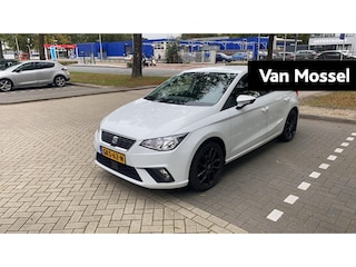 Seat Ibiza 1.0 MPI Reference