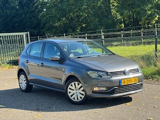 Volkswagen Polo 1.2 TSI Comfortline /Airco/Cruise/5-Deurs/