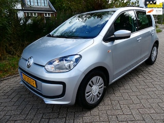 Volkswagen Up 1.0i 5-deurs 1e eigenaar Airco Navi Zuinig A-Label