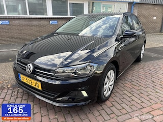 Volkswagen Polo 1.0 MPI Comfortline Business