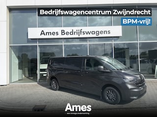 Volkswagen Transporter 2.0 TDI L2H 30 Style 150PK automaat | styling accessoires nog gemonteerd