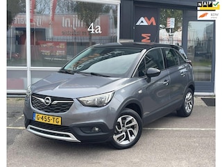 Opel Crossland X 1.2 Turbo Online | Airco | Cruise | Trekhaak |