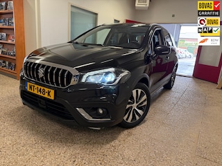 Suzuki S-Cross 1.0 Boosterjet High Executive Automaat |Trekhaak | Panoramadak