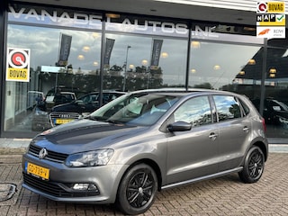 Volkswagen Polo 1.0 5 Deurs Airco Elek.Pakket Bluetooth Nieuwe APK!