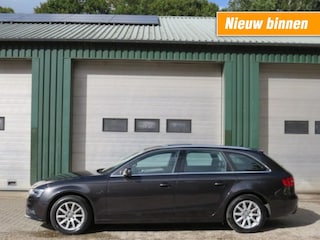 Audi A4 1.8 TFSI BUSINESS ED