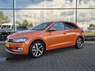 Volkswagen Polo 1.0 TSI Comfortline Apple Carplay PDC LMV