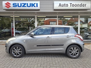 Suzuki Swift 1.2 Comfort EASSS