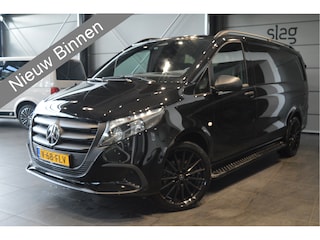 Mercedes-Benz Vito 114 CDI L2 Edition navi camera leer trekhaak 20 inch !!