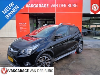 Opel Karl 1.0 Rocks Online Edition Automaat