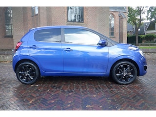 Citroën C1 1.0 VTi 68PK AUT. 5D CAMERA - 10.000 KM !!!