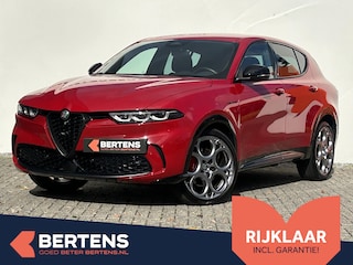 Alfa Romeo Tonale 1.5T Hybrid 160 Veloce | 20" velgen | Technologie pakket | Prijs is rijklaar