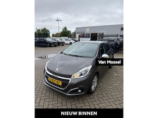 Peugeot 208 1.2 PureTech Signature