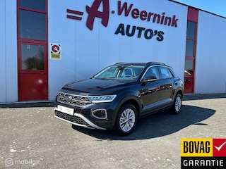 Volkswagen T-Roc 1.5 TSI Life Business IQ drive DSG