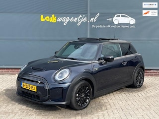 Mini Mini Electric Collection 33 kWh *pano *camera *stoelv.