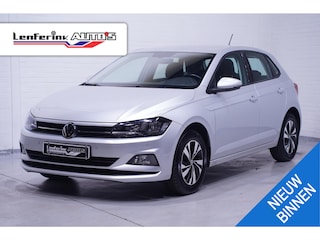 Volkswagen Polo 1.0 TSI Comfortline Navi PDC v+a Apple Carplay Rijklaar incl. 12 maanden garantie