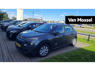 Citroën C3 1.2 PureTech Feel 105g