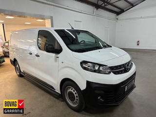Opel Vivaro 1.5 CDTI L2H1 Sel.