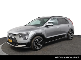 Kia Niro 1.6 GDi PHEV DynamicLine | Plug in Hybride | Keyless | Apple/carplay/Android auto |Camera | Navigatie |