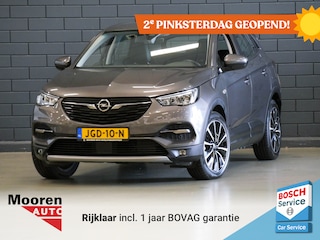 Opel Grandland X 1.6 Turbo Hybrid Elegance | NAVIGATIE | CRUISE CONTROL |