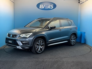 Seat Ateca 2.0 TSI FR 4D BnsInt