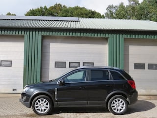 Opel Antara 2.4 16v Edition 2x4
