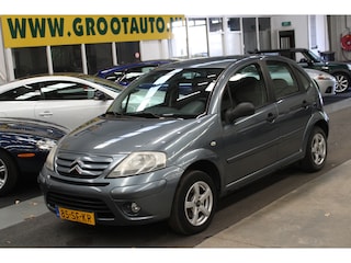 Citroën C3 1.1i Ligne Prestige Trekhaak|Cruise