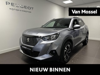 Peugeot 2008 1.2 PureTech Allure | Navigatie | Camera | Climate control