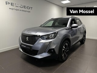 Peugeot 2008 1.2 PureTech Allure | Navigatie | Camera | Climate control