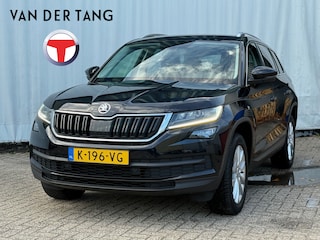 Skoda Kodiaq 1.5 TSI Business Edition