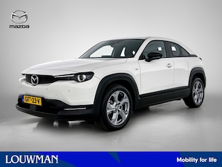 Mazda MX-30 e-SkyActiv EV 145 Prime-line 36 kWh