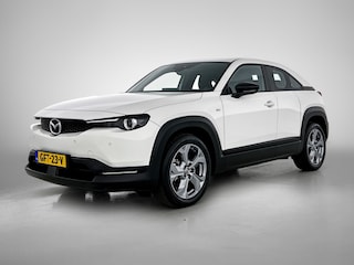Mazda MX-30 e-SkyActiv EV 145 Prime-line 36 kWh