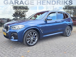 BMW X3 xDrive30e eDrive M sport | Pano | Leder | M sport remmen | 360c Camera | Full LED | (occasion)