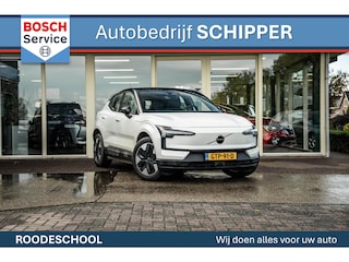 Volvo EX30 Single Motor Plus 51 kWh