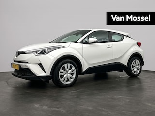 Toyota C-HR 1.2 Comfort | Airco | Cruise control