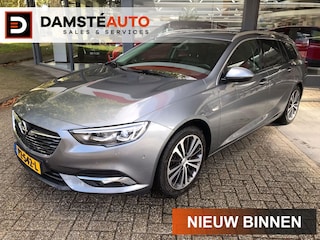 Opel Insignia Sports Tourer 1.5 Turbo Innovation