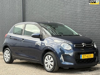 Citroën C1 1.0 e-VTi Feel | AIRCO | ELEK PAKKET | CRUISE | BLUETOOTH | NWE APK