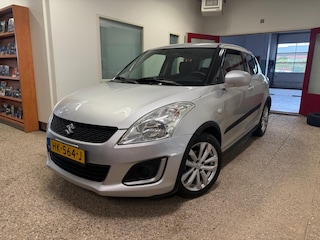 Suzuki Swift 1.2 Comfort EASSS | Navi | NL