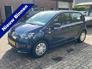Volkswagen Up 1.0 take up! BlueMotion 5-Deurs En Airco