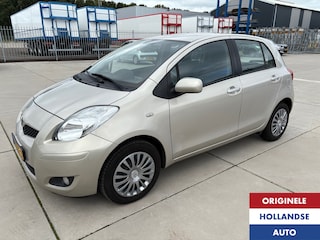 Toyota Yaris 1.3 VVTi Aspiration Automaat Cruise Control