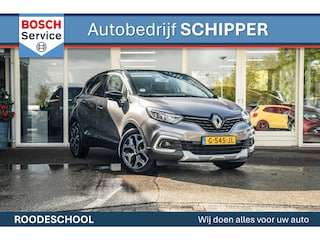 Renault Captur 0.9 TCe Intens