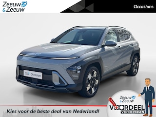 Hyundai Kona 1.6 GDI HEV Comfort Smart | Navi | Camera | Elek. achterklep