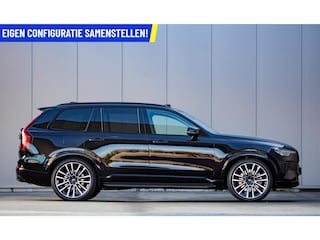 Volvo XC90 T8 Plug-in hybrid AWD MY 2026 Vanaf €78.945,-