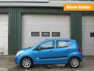 Suzuki Alto 1.0 COMFORT