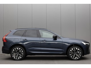 Volvo XC60 T8 Plug-in hybrid AWD Ultra Dark Snel Leverbaar! Te bestellen!