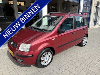 Fiat Panda 1.2 SportSound AIRCO/NW APK 07-2026/NAP