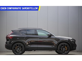 Volvo XC40 B3 2026 SAMENSTELLEN EXTRA VOORDEEL