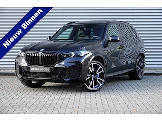 BMW X5 xDrive50e M-Sport Pro | Pano | Trekhaak | M-Zetels | Massage | HUD | H&K | Innovation |
