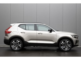 Volvo XC40 B4 MY2026 SAMENSTELLEN EXTRA VOORDEEL
